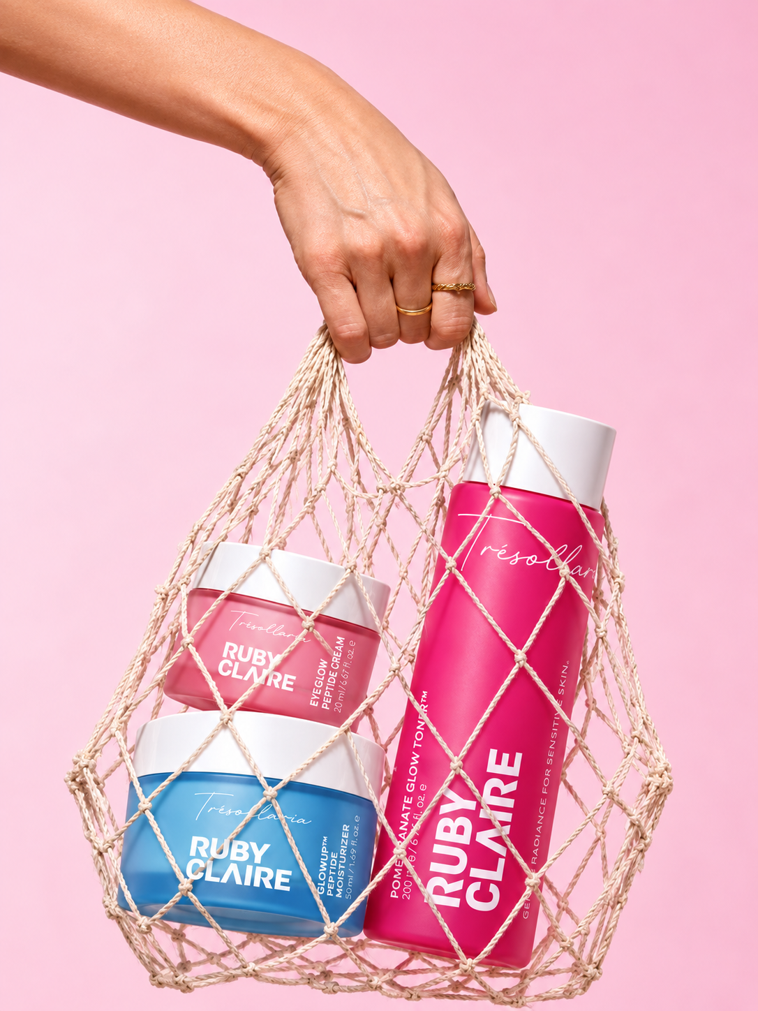 Anti-Aging Power Set
