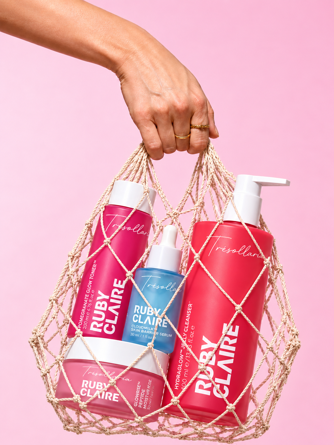 Barrier Repair & Strengthening Set