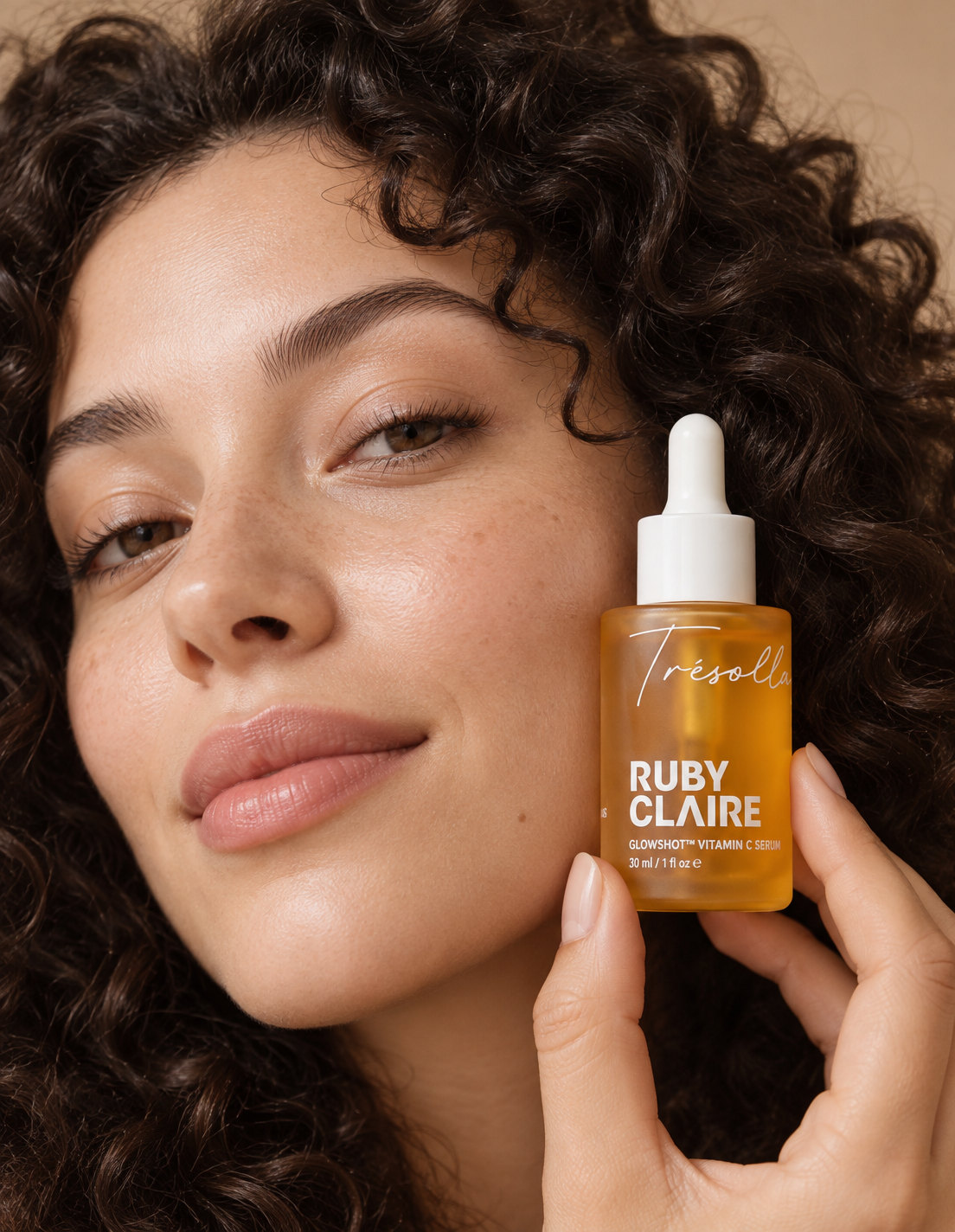 Ruby Claire GlowShot Vitamin C Serum