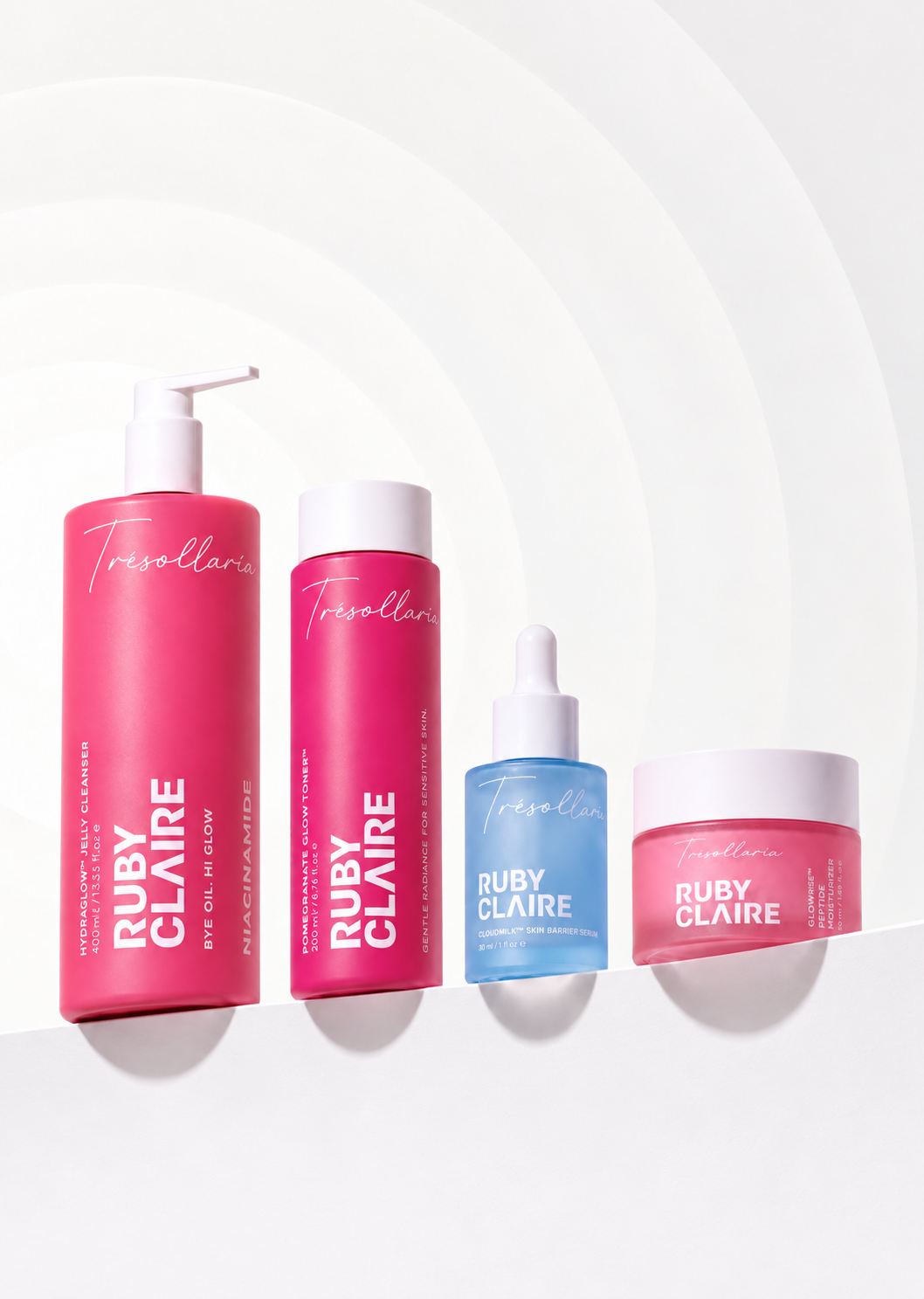 Barrier Repair & Strengthening Set