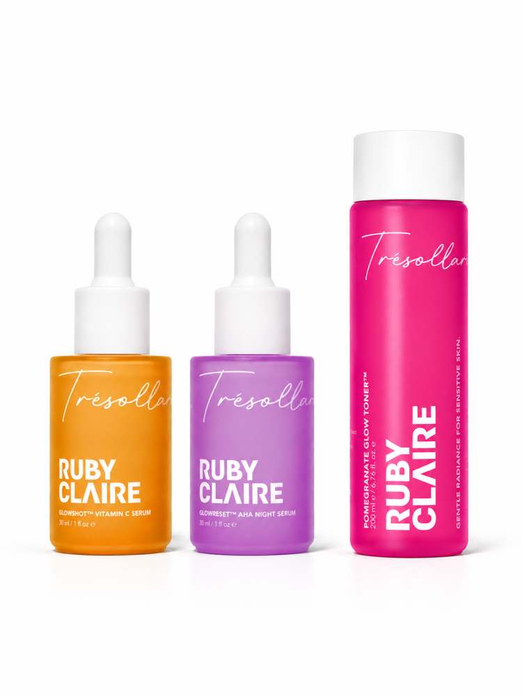 The Brightening Edit