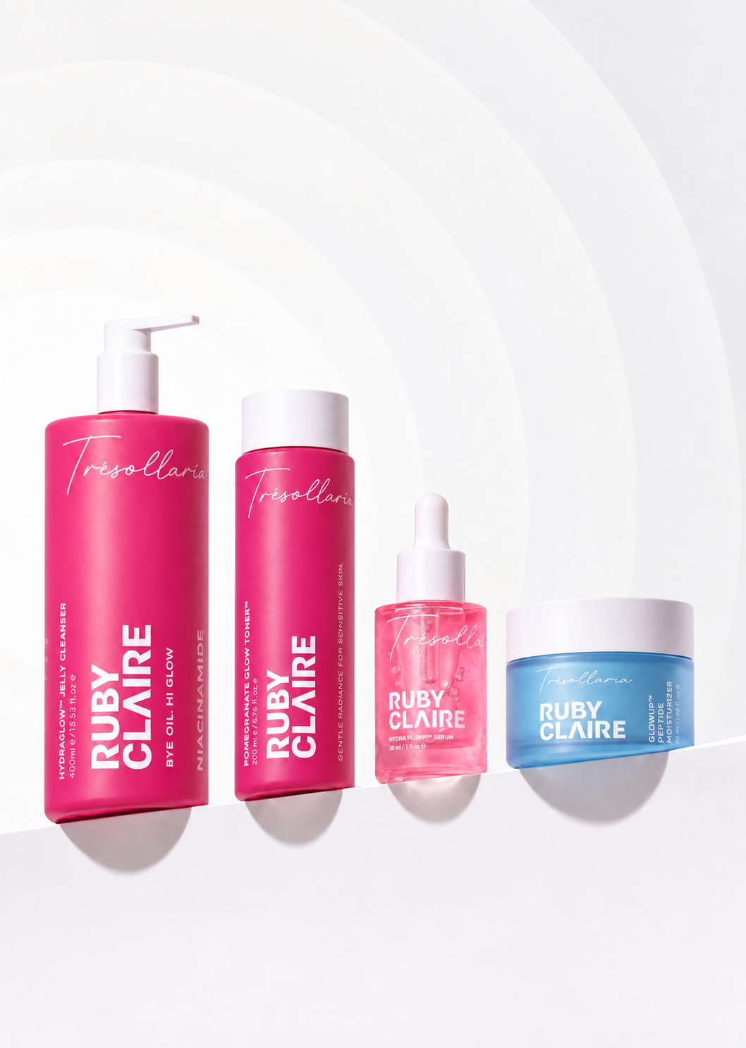 Dry Skin & Deep Hydration Set