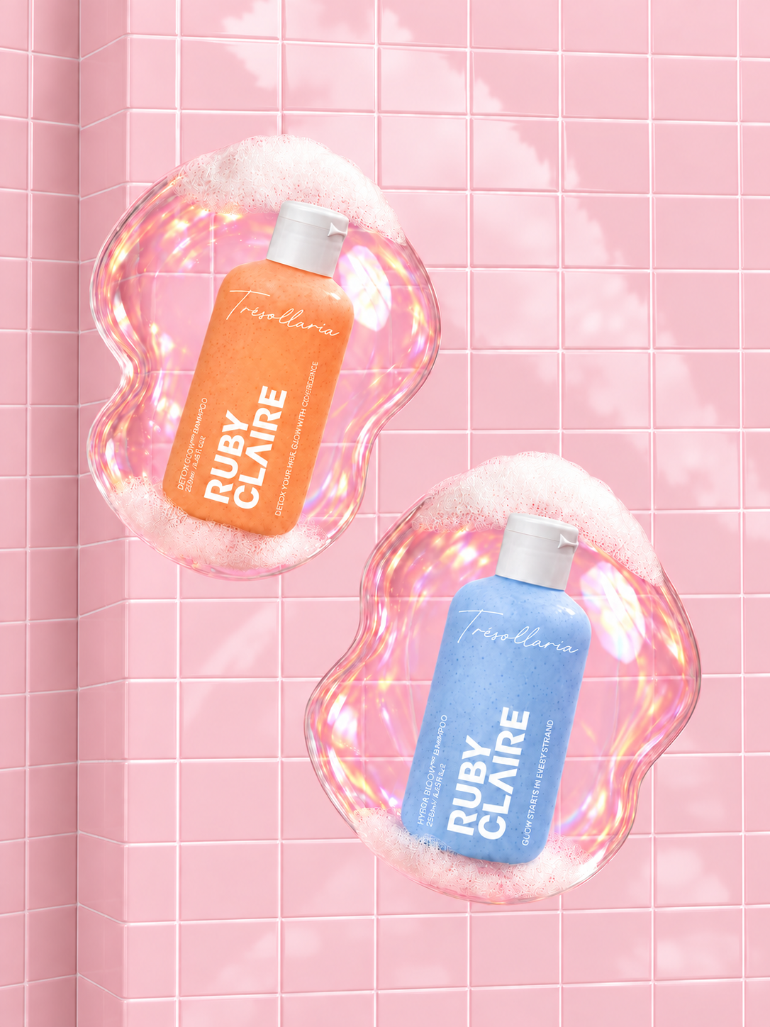 Reset & Shine Set