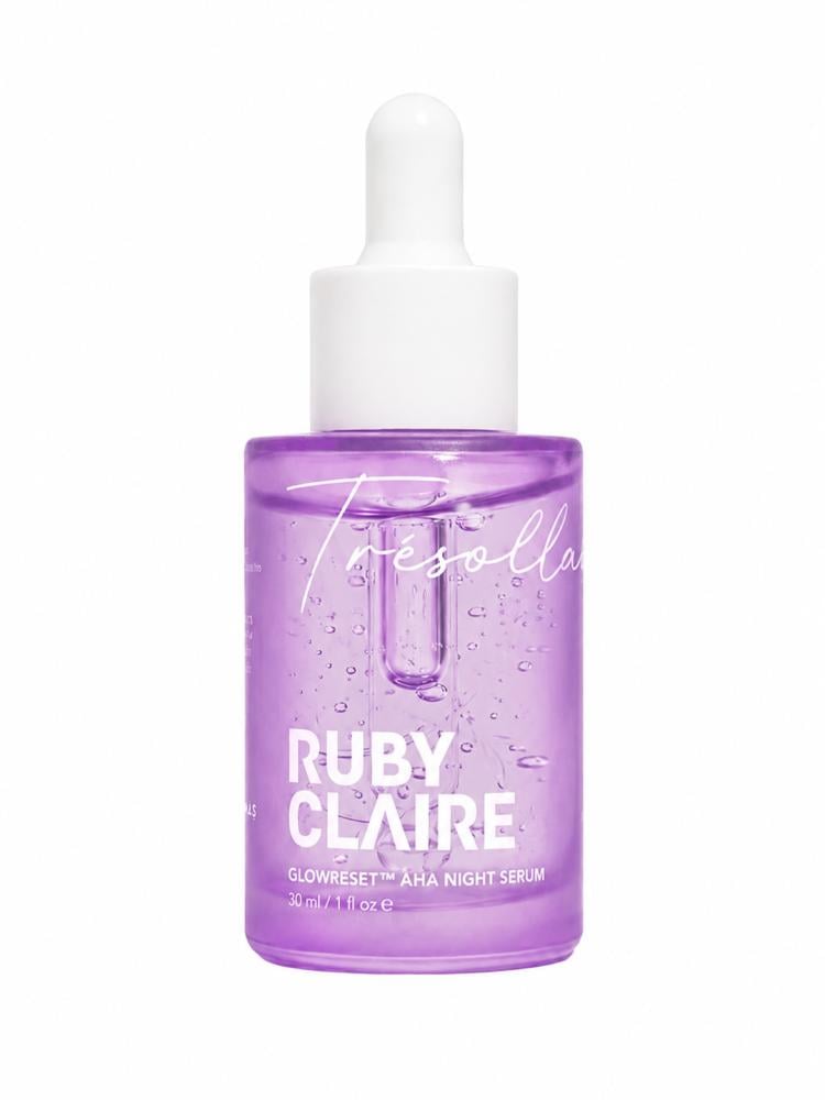 Ruby Claire GlowReset