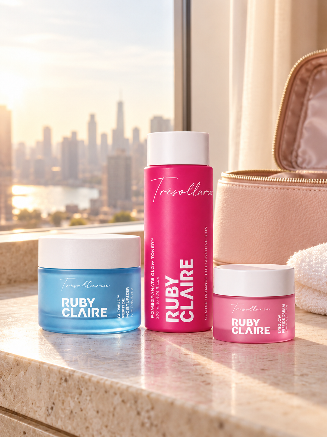 Anti-Aging Power Set