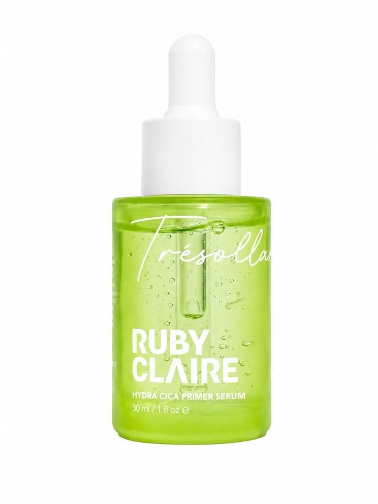 Ruby Claire Hydra Cica Primer Serum
