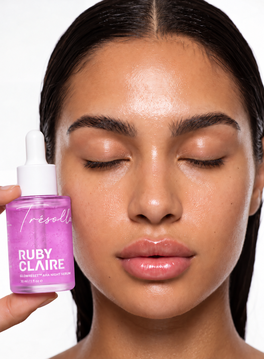 Ruby Claire GlowReset
