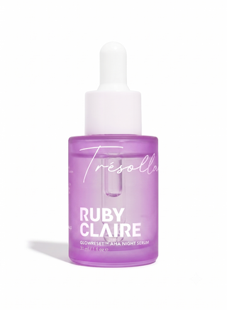 Ruby Claire GlowReset