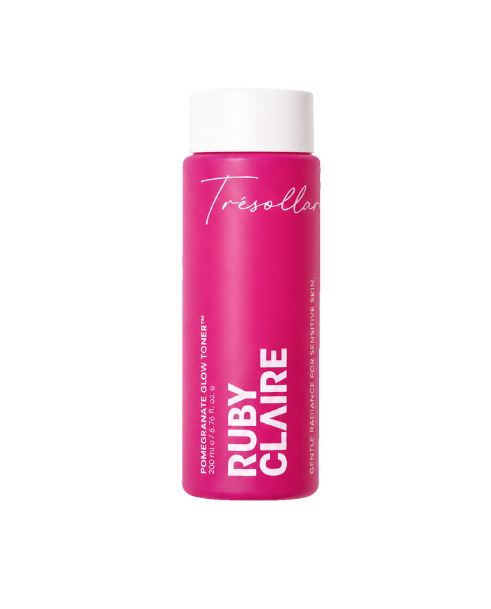 Ruby Claire Pomegranate Glow Toner