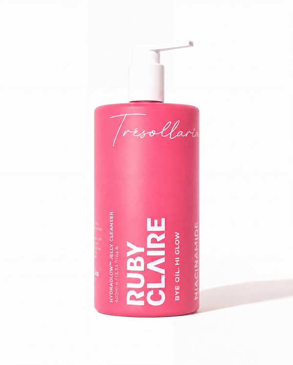 Ruby Claire HydraGlow Jelly Cleanser