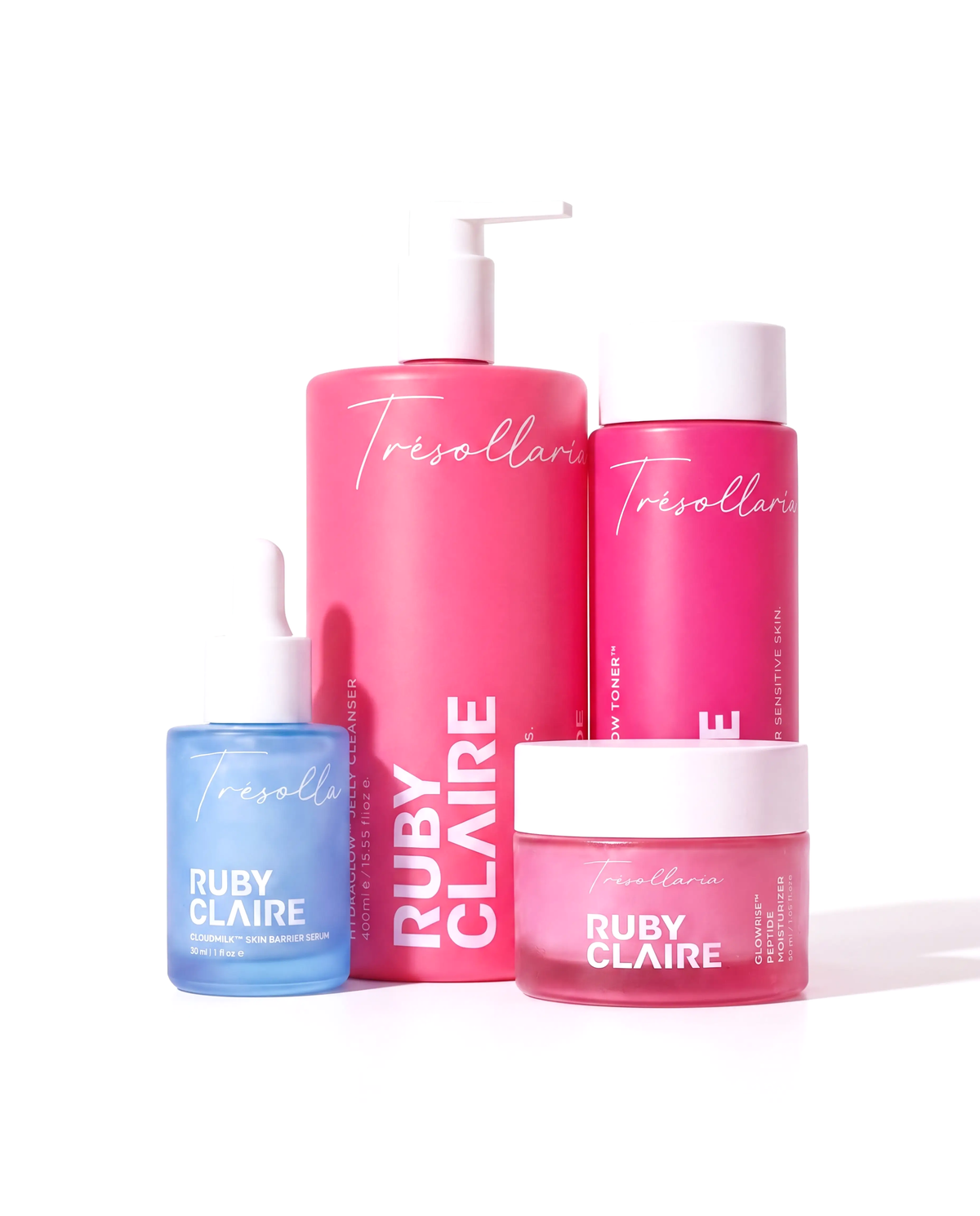 Barrier Repair & Strengthening Set