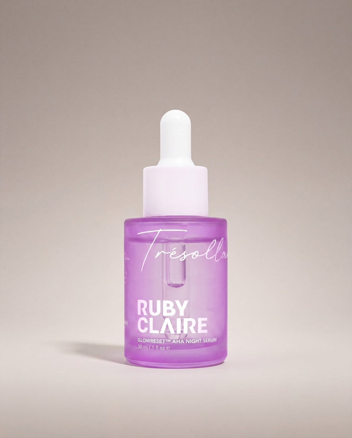 Ruby Claire GlowReset