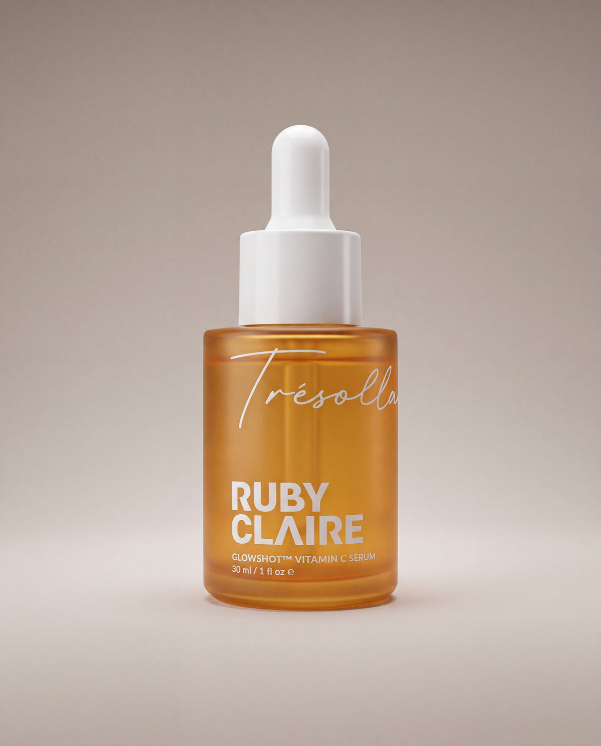 Ruby Claire GlowShot Vitamin C Serum
