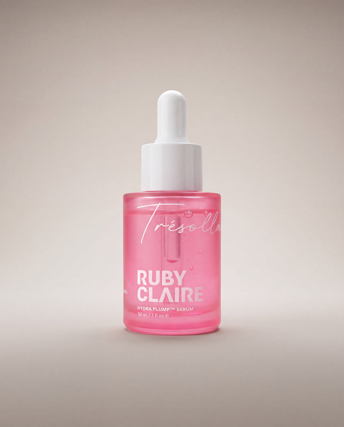 Ruby Claire Hydra Plump Serum