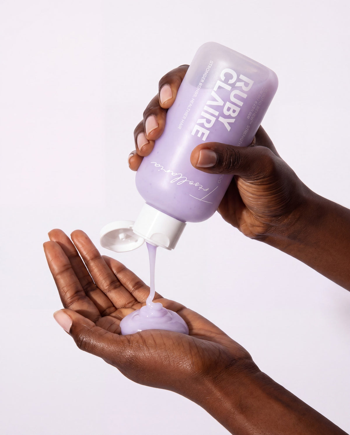 R Bond Renew Strength & Repair Shampoo