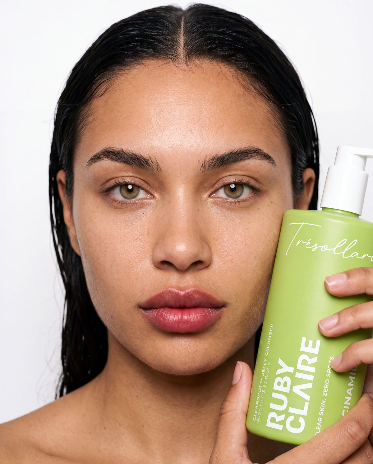Ruby Claire ClearSpot Jelly Cleanser