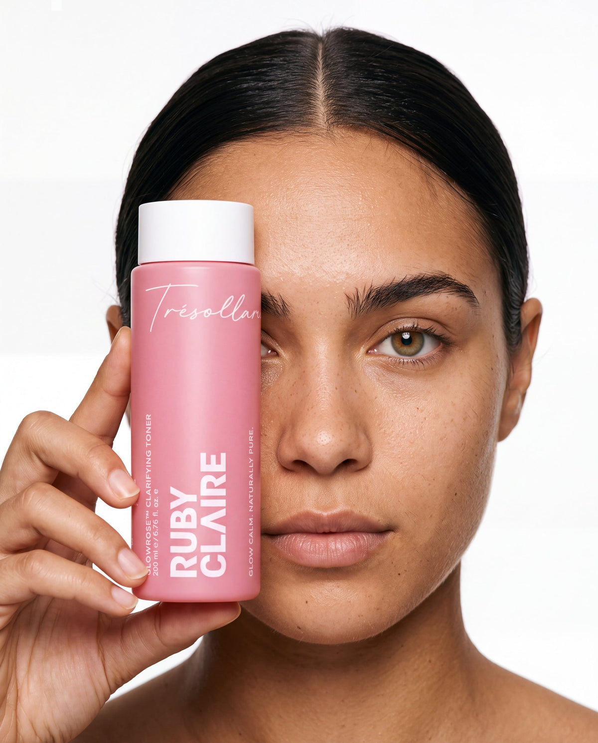 Ruby Claire GlowRose Clarifying Toner