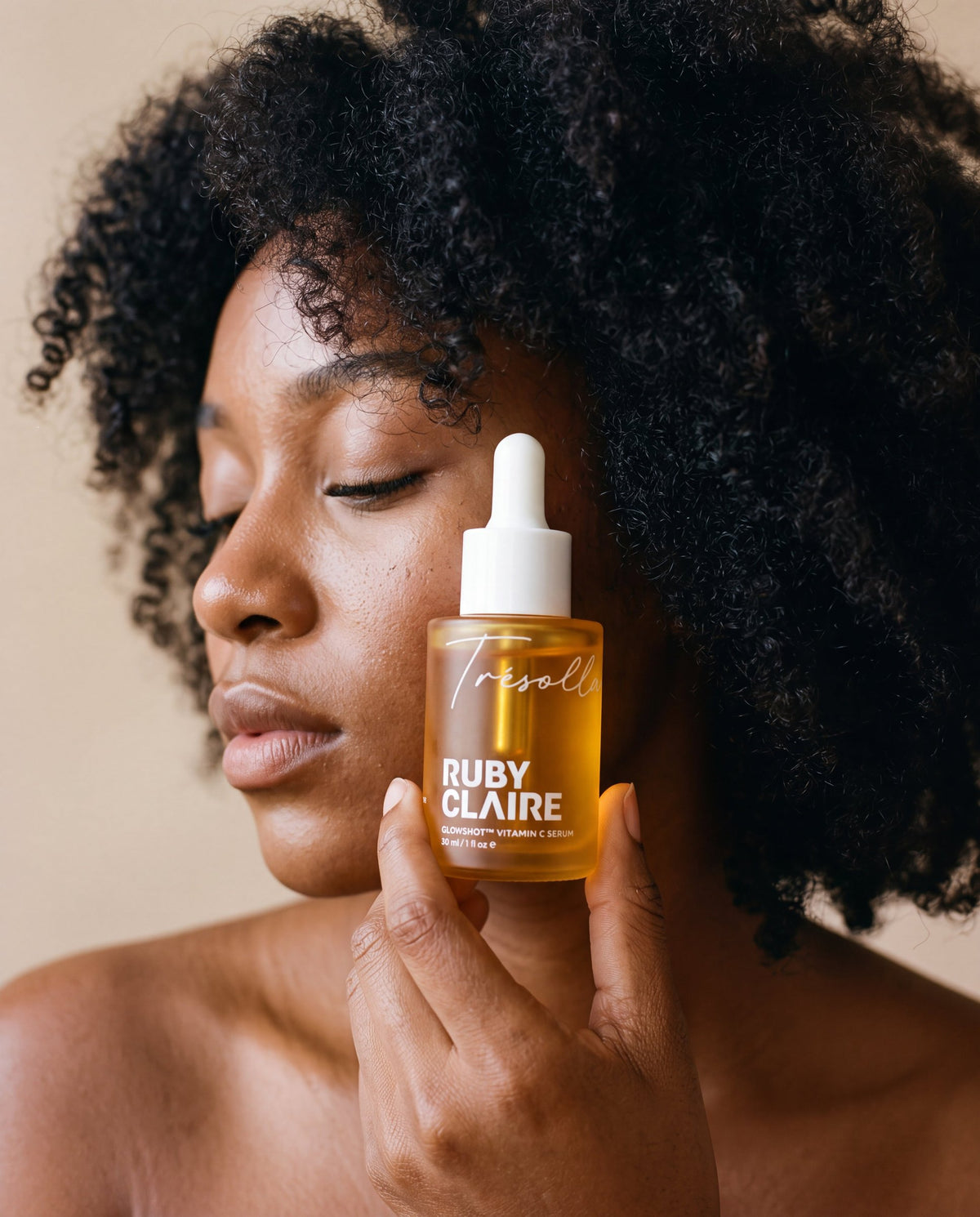 Ruby Claire GlowShot Vitamin C Serum