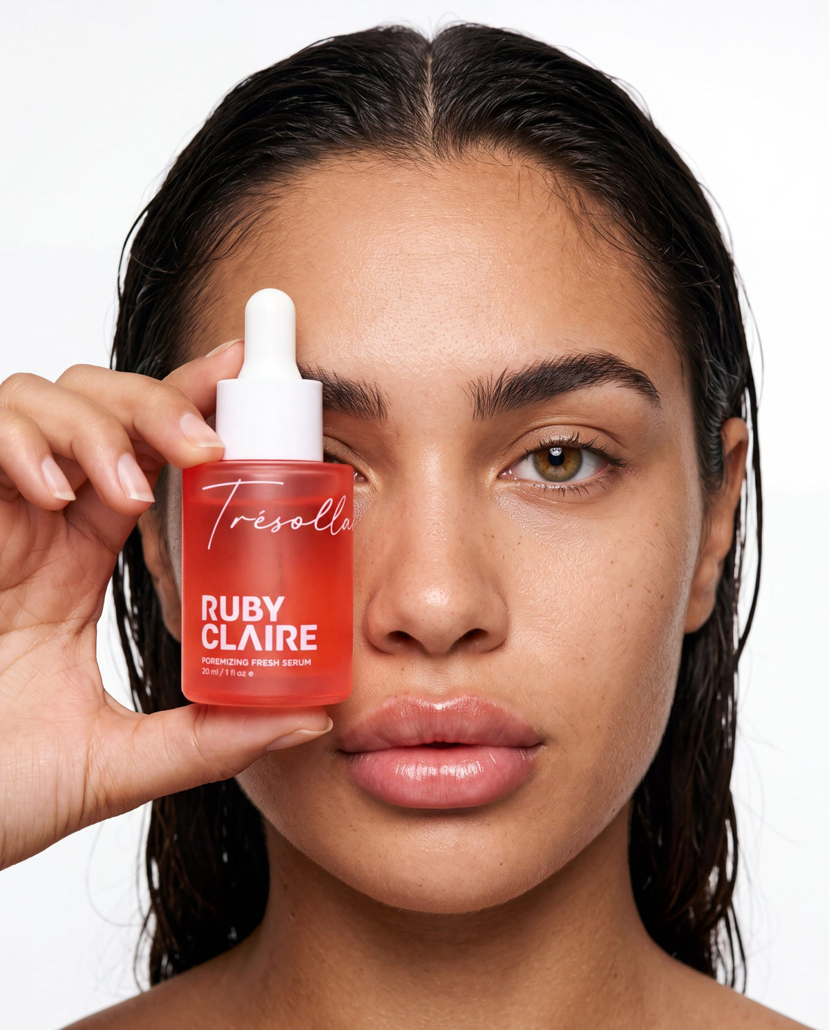 Ruby Claire Poremizing Fresh Serum