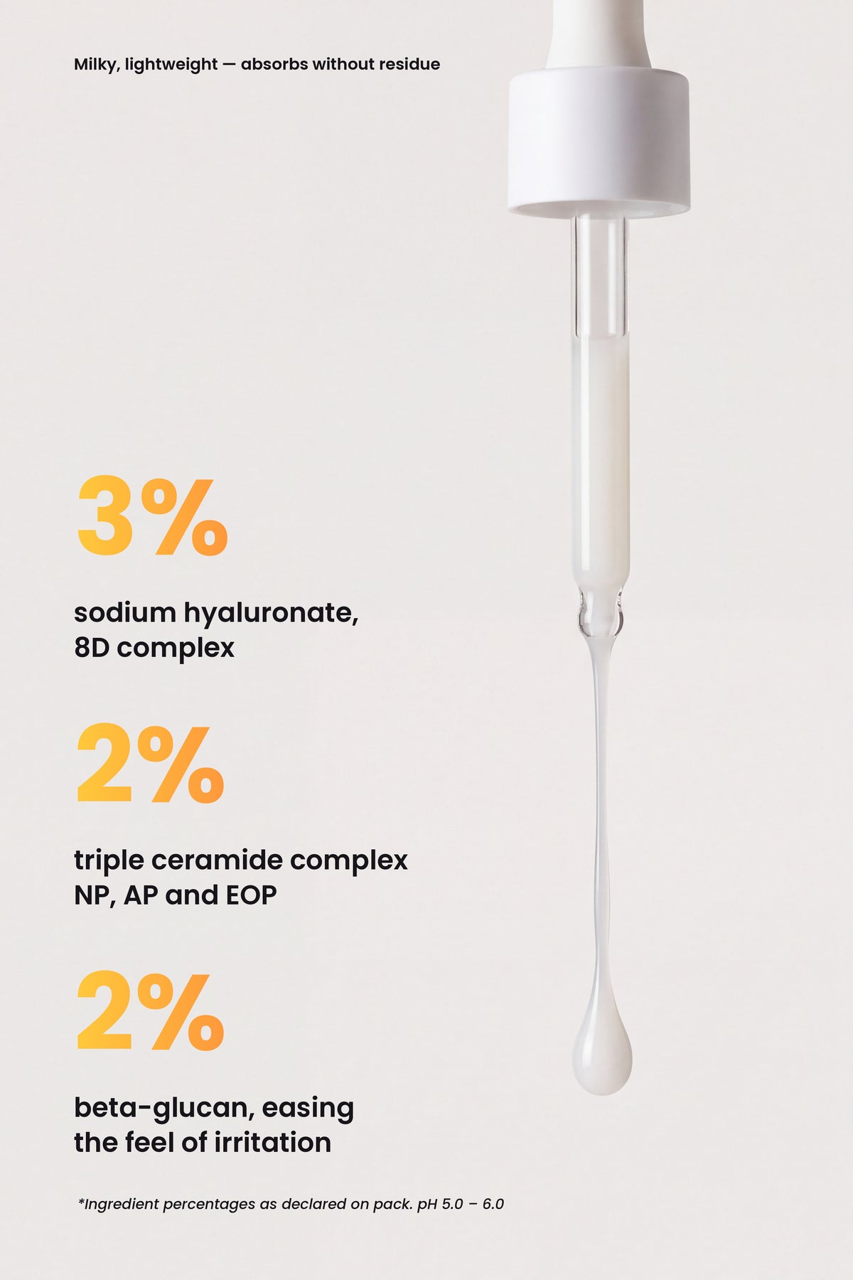 Ruby Claire CloudMilk Serum