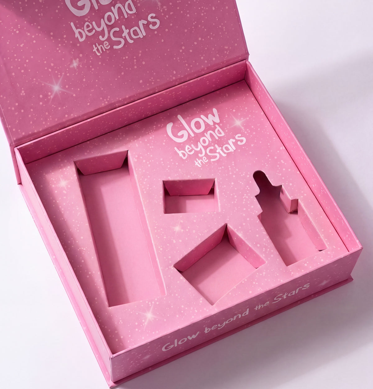 Build your Glow Box