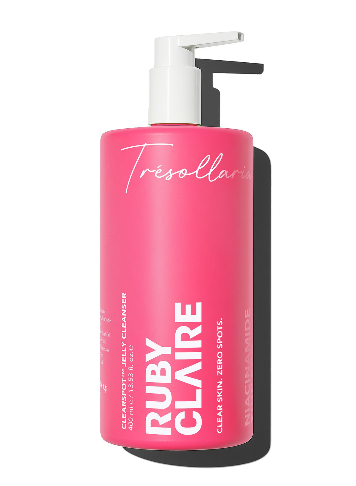 Ruby Claire HydraGlow Jelly Cleanser
