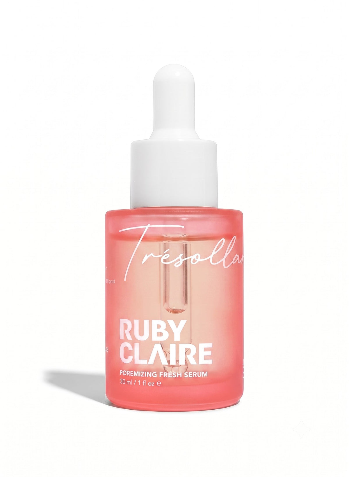 Ruby Claire Poremizing Fresh Serum