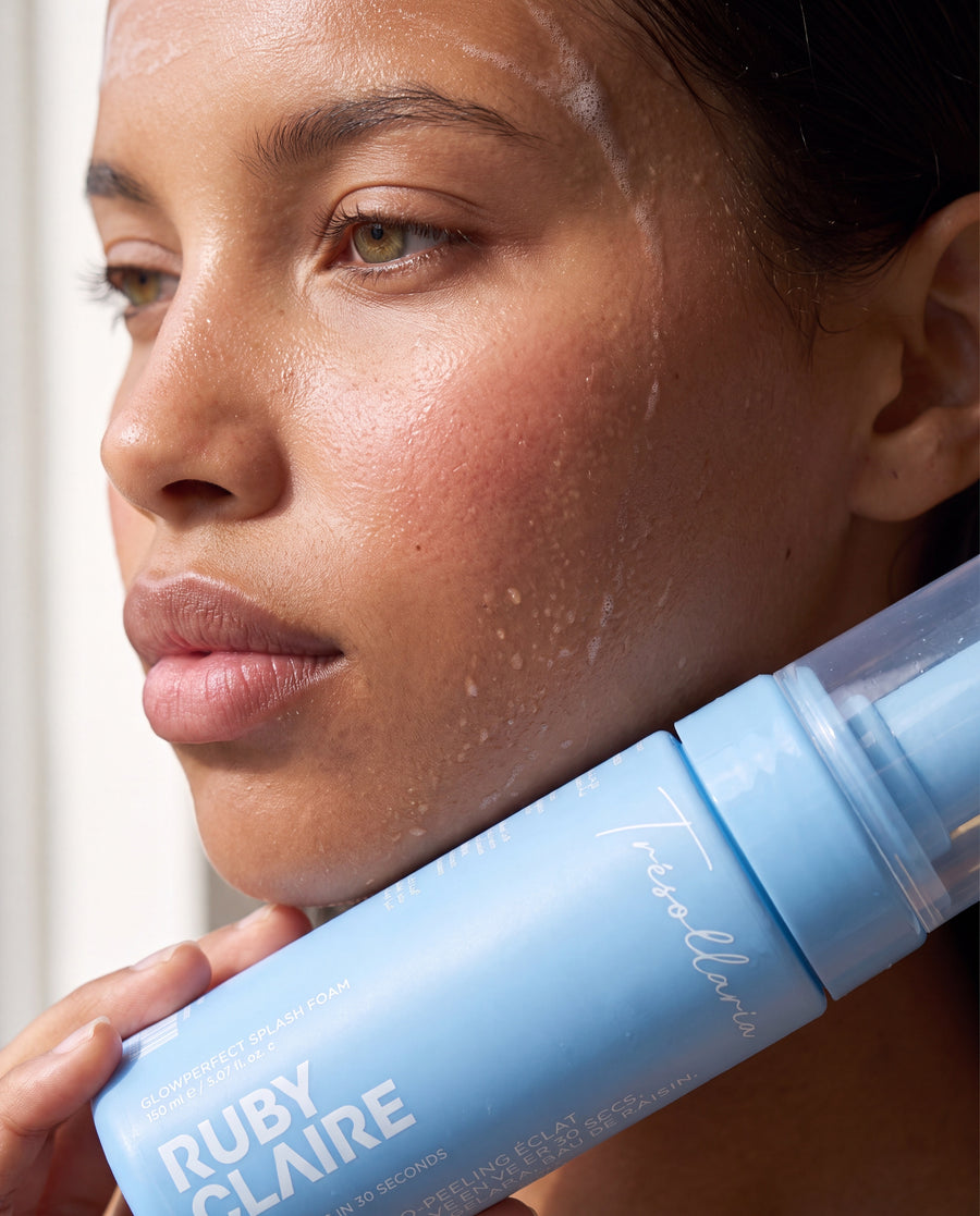 Breakouts & oil