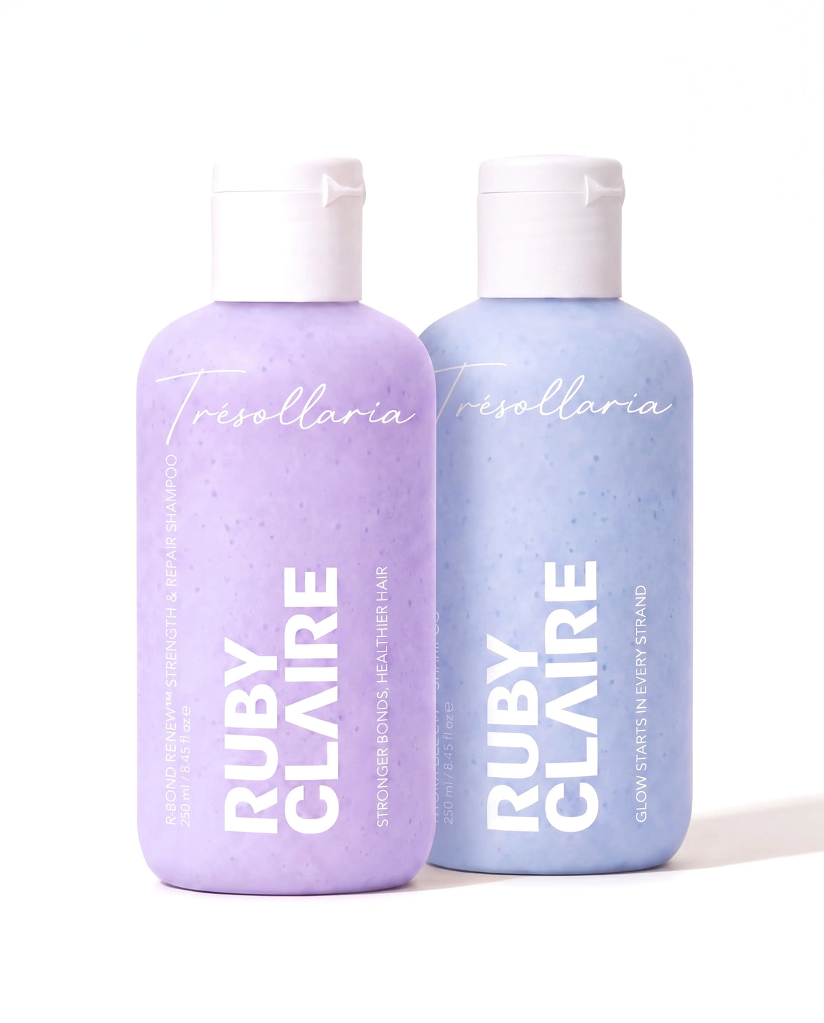 Repair & Strength Set — R-Bond Renew Shampoo and Hydra Bloom Shampoo