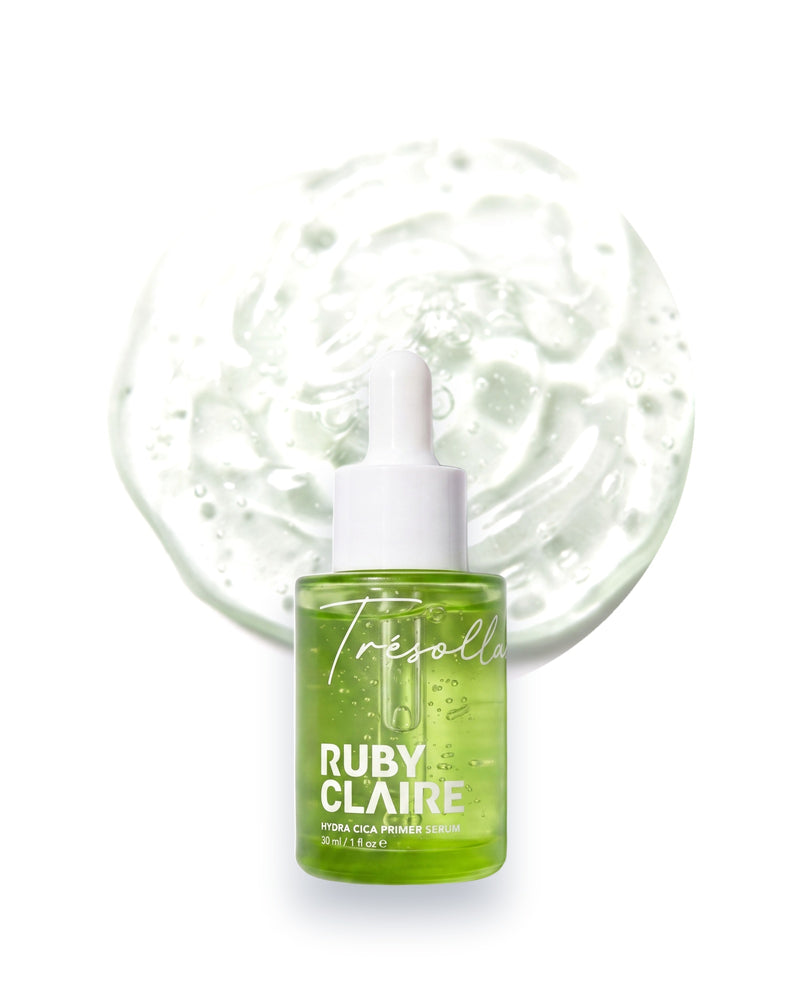 Ruby Claire Hydra Cica Primer Serum