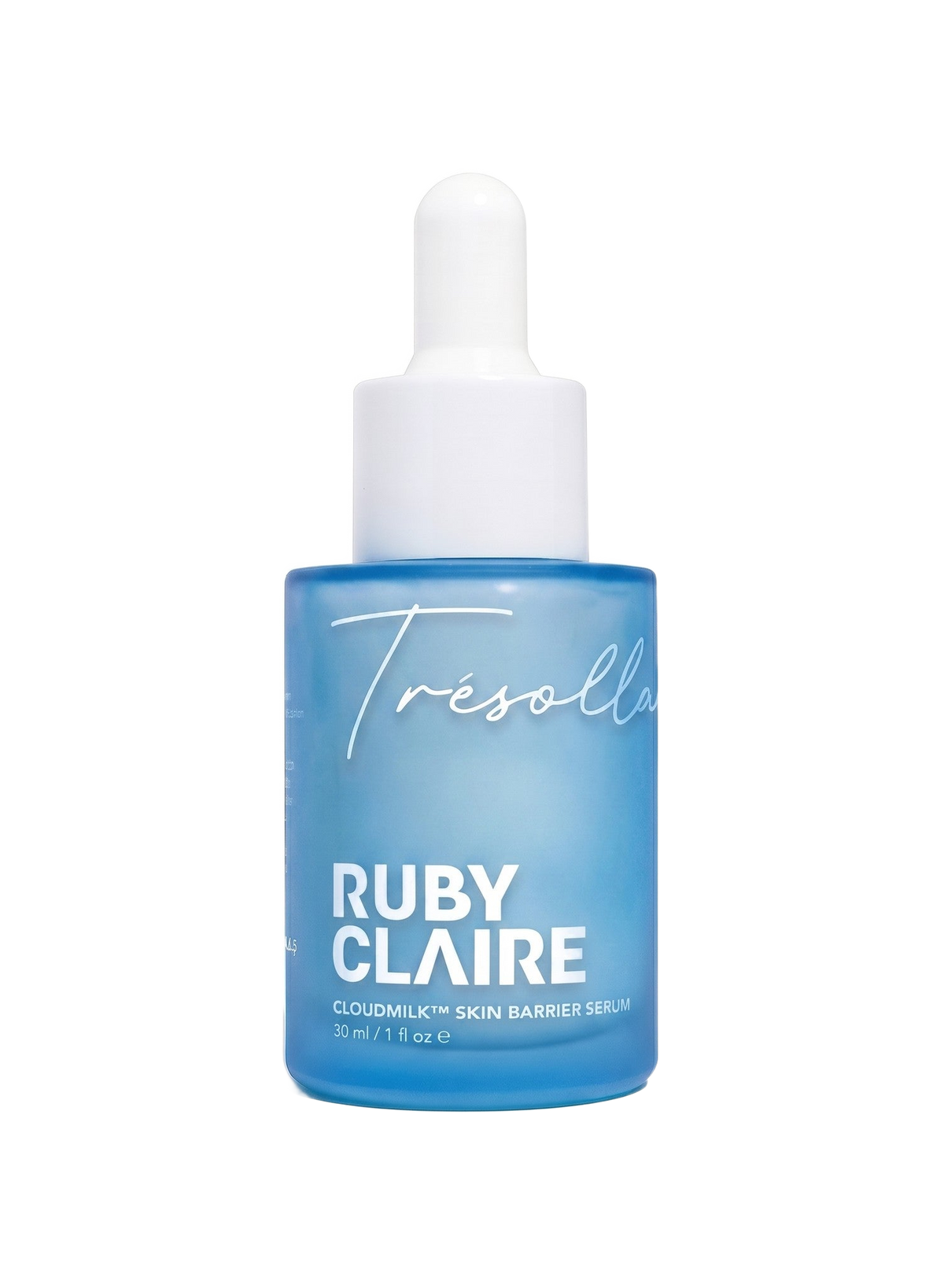 Ruby Claire CloudMilk Serum