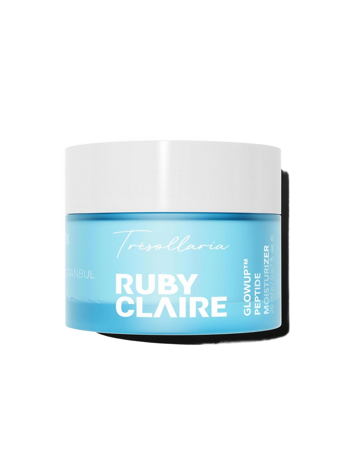 Ruby Claire GlowActiv AHA BHA Vitamin C Toner