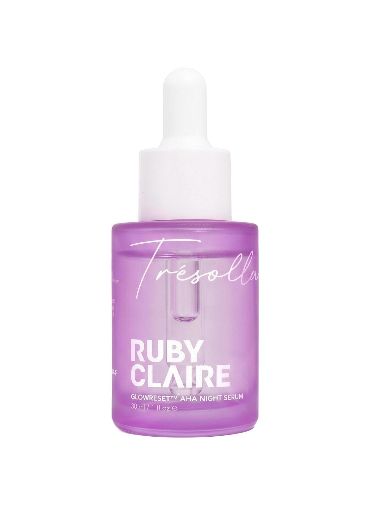 Ruby Claire GlowReset