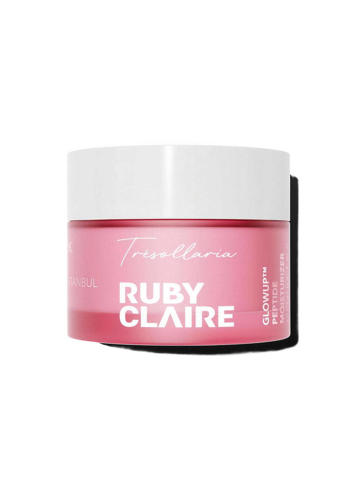 Ruby Claire GlowRise Moisturizer