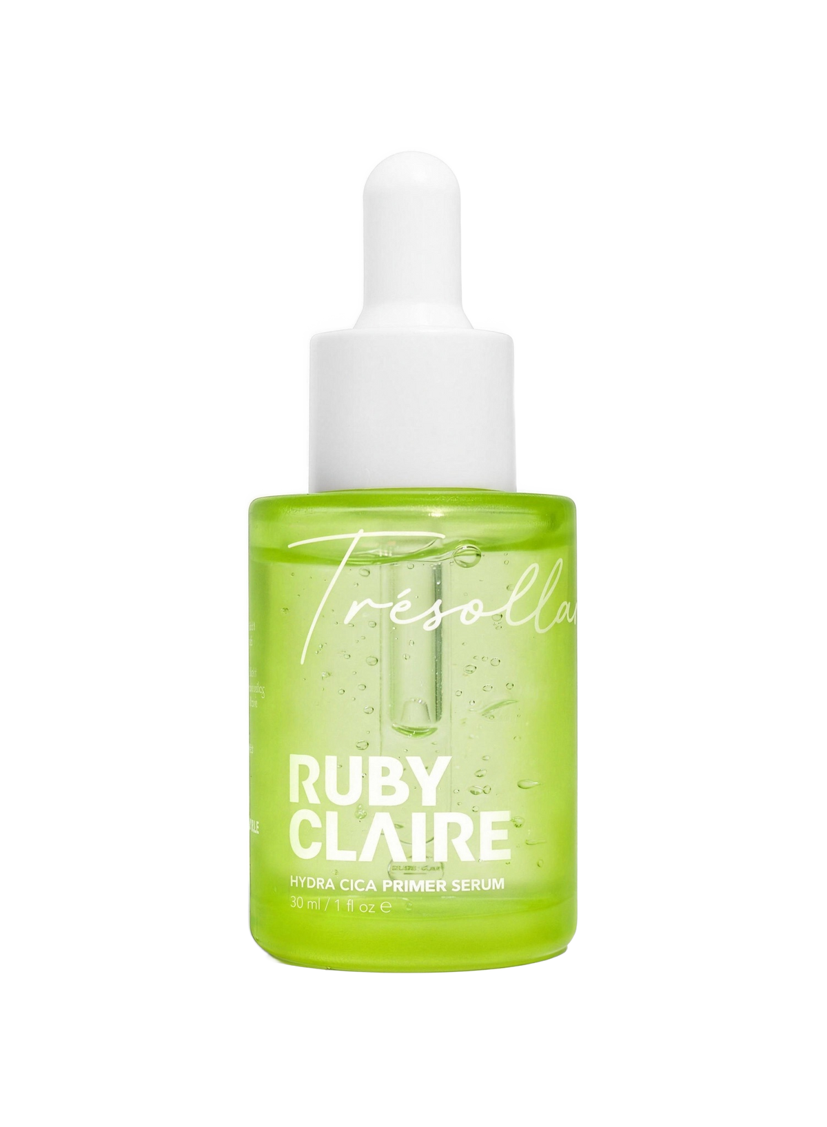 Ruby Claire Hydra Cica Primer Serum