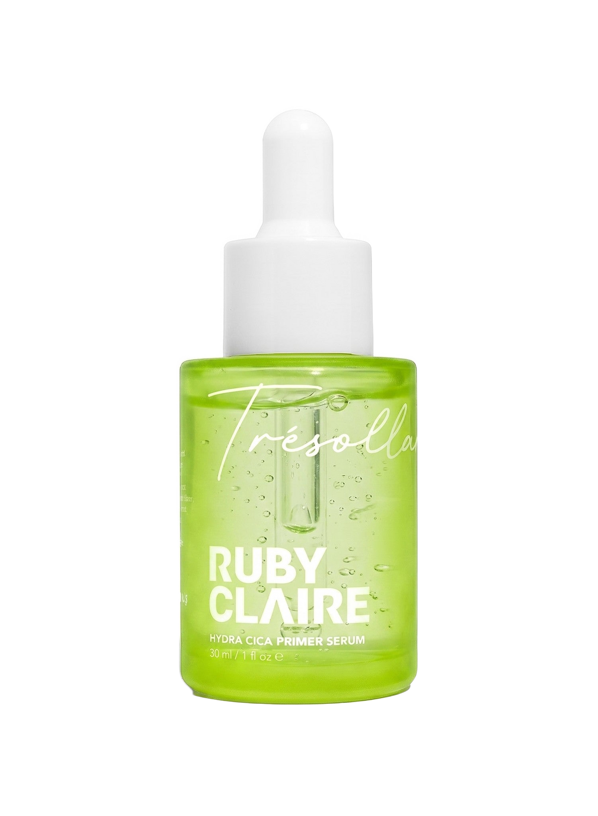 Ruby Claire Hydra Cica Primer Serum