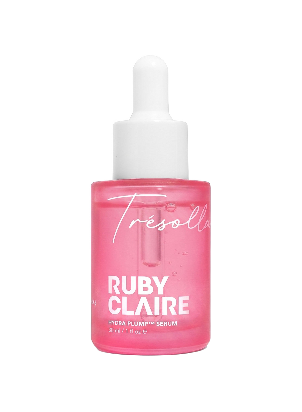 Ruby Claire Hydra Plump Serum