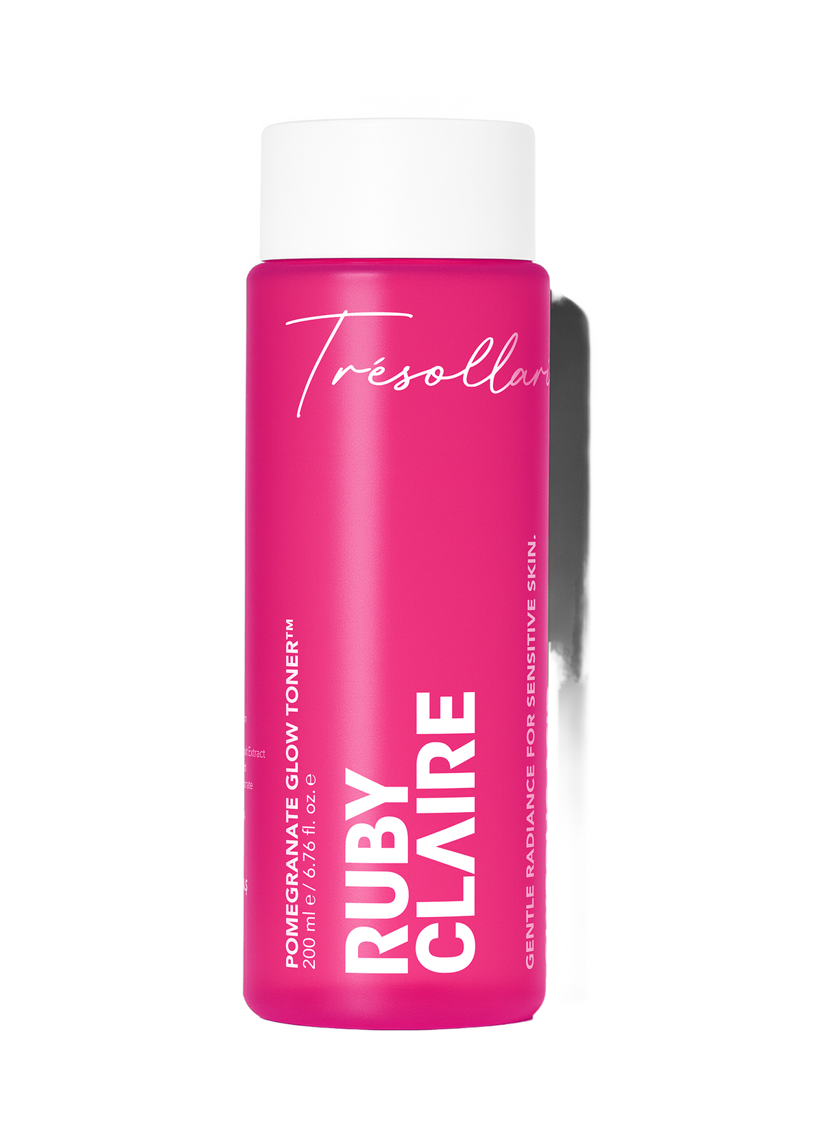 Ruby Claire Pomegranate Glow Toner