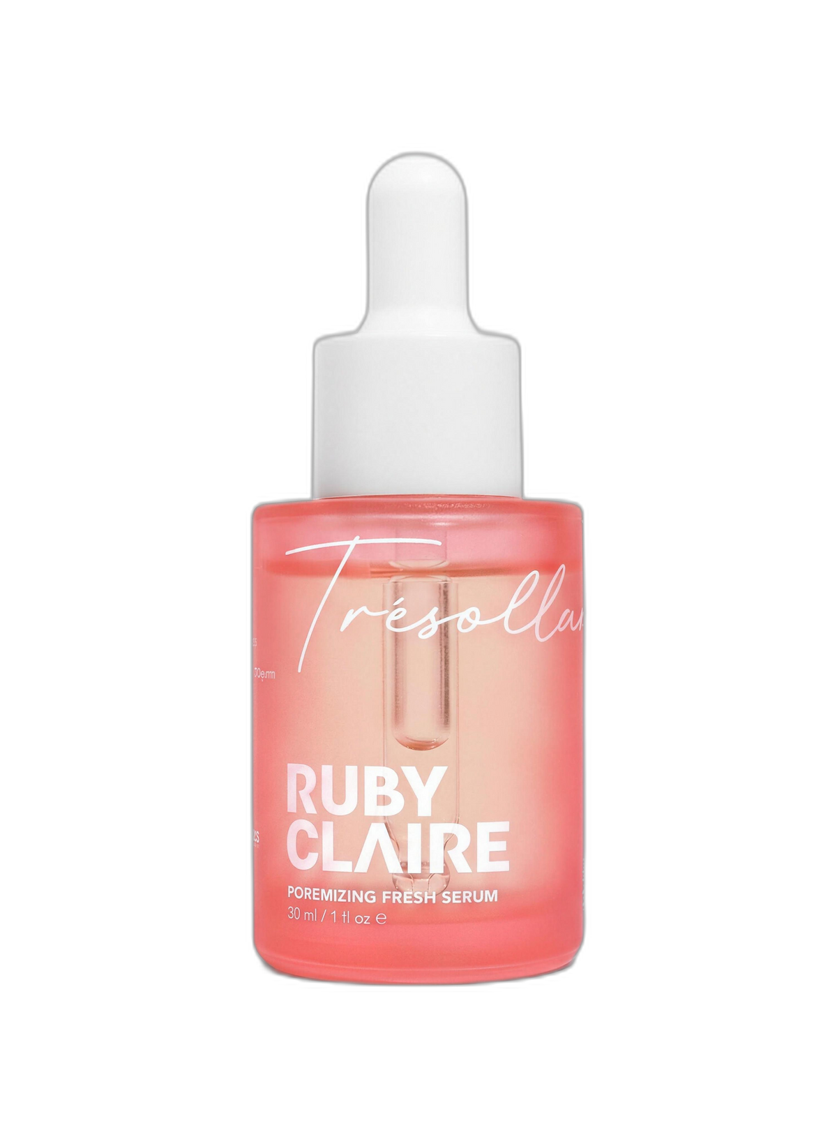 Ruby Claire Poremizing Fresh Serum