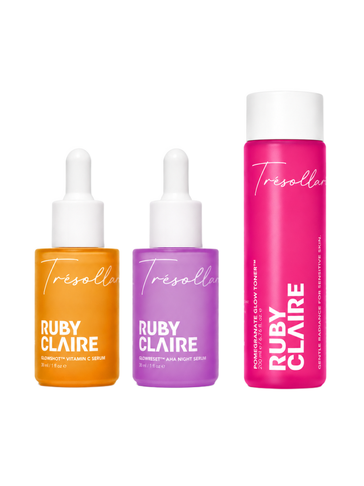 The Brightening Edit