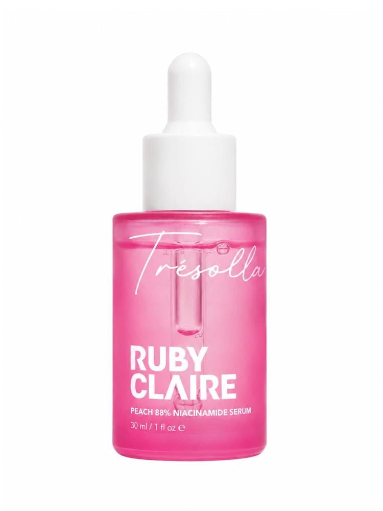Ruby Claire Peach Niacinamide Serum