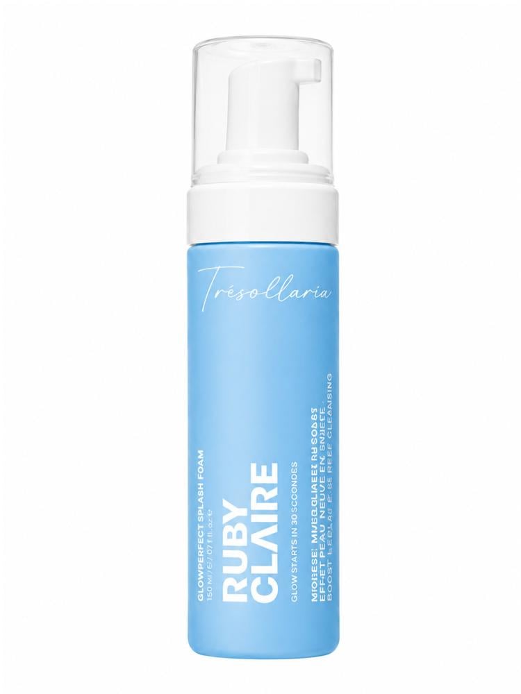 Ruby Claire GlowPerfect Splash Foam