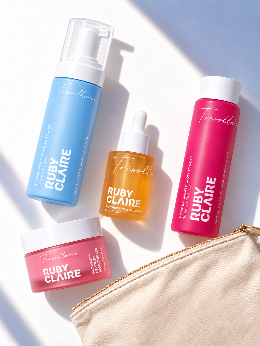 Brightening & Dark Spot Set