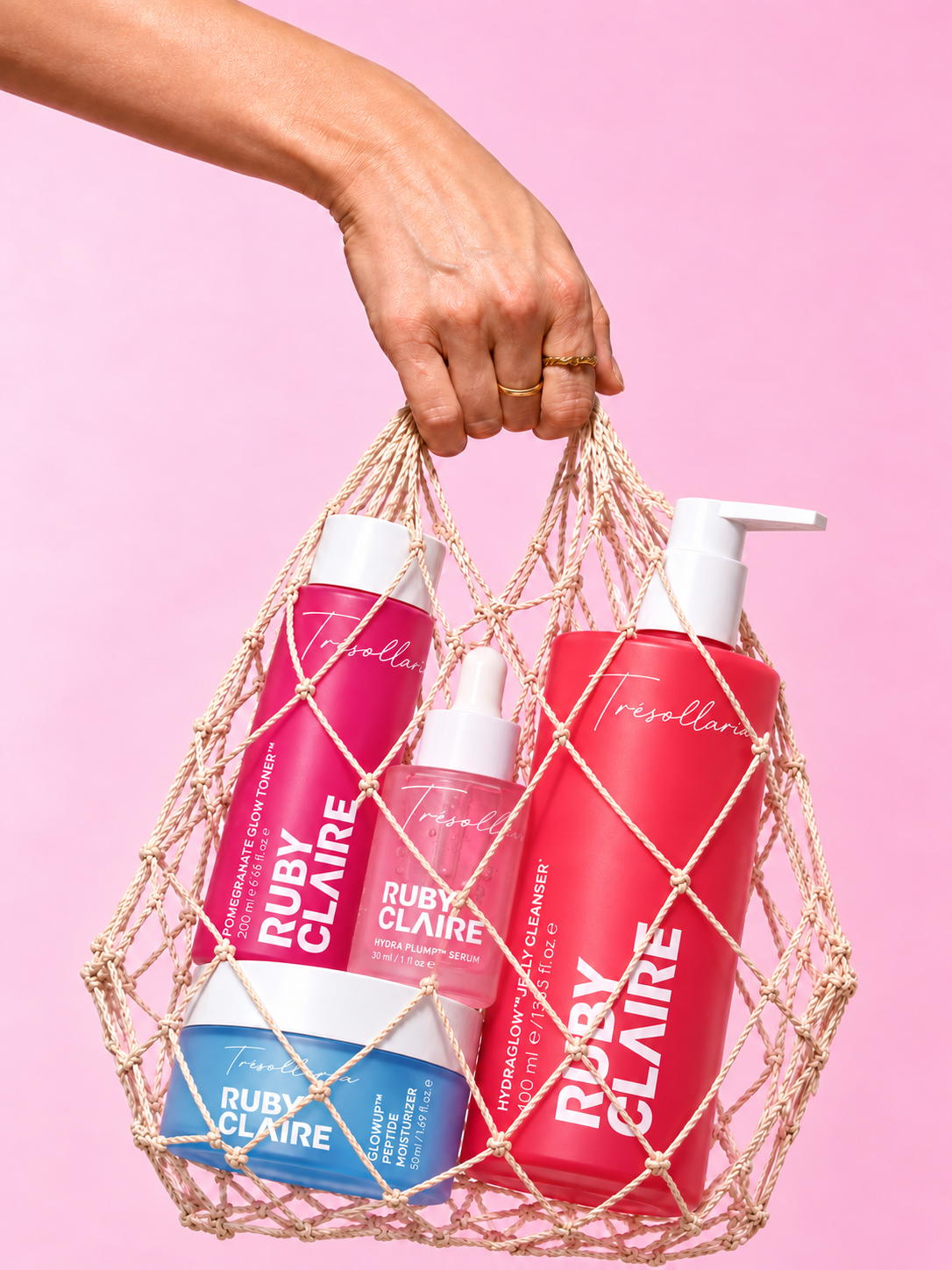 Dry Skin & Deep Hydration Set