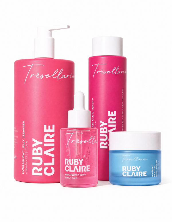 Dry Skin & Deep Hydration Set