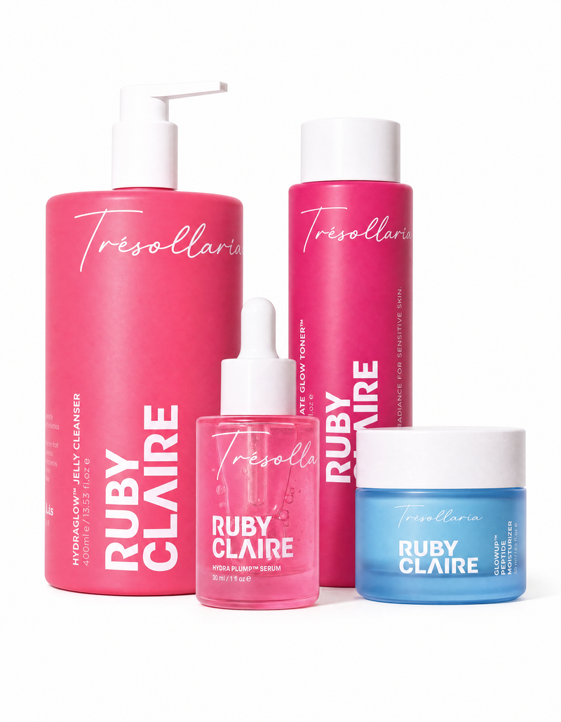 Dry Skin & Deep Hydration Set