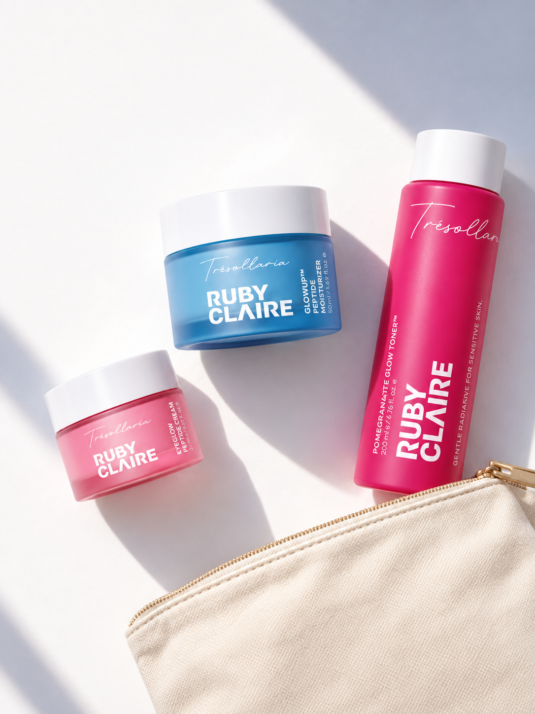 Anti-Aging Power Set