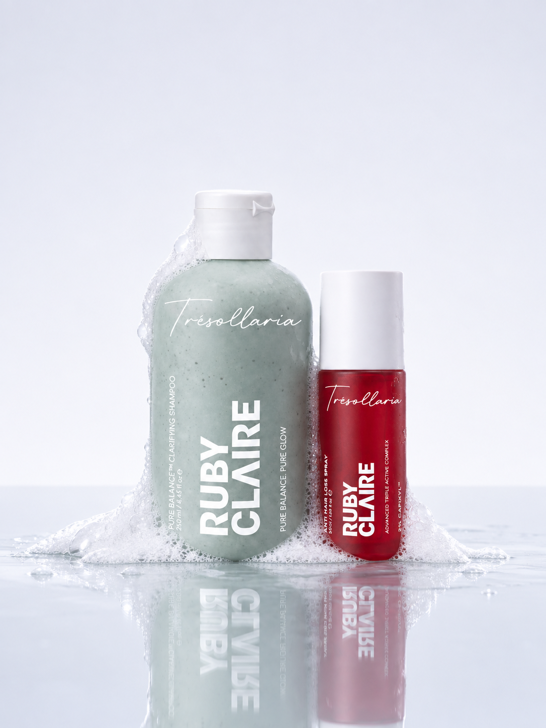 Scalp & Density Set