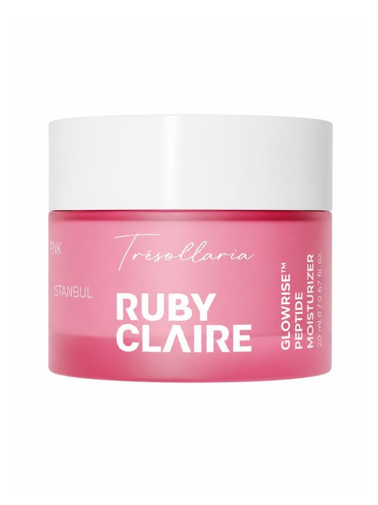 Ruby Claire GlowRise Moisturizer