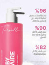 Ruby Claire HydraGlow Jelly Cleanser